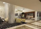 Interior Rendering