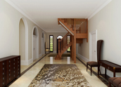 Interior Rendering