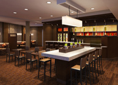 Interior Rendering