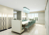 Interior Rendering