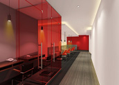 Interior Rendering