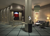 Interior Rendering