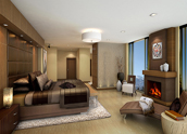 Interior Rendering