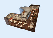 3D Floor Plan